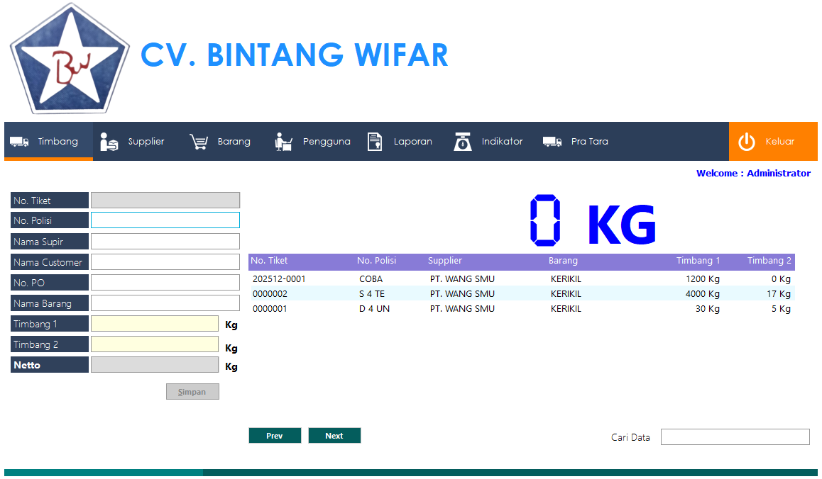 Kertas Padalarang