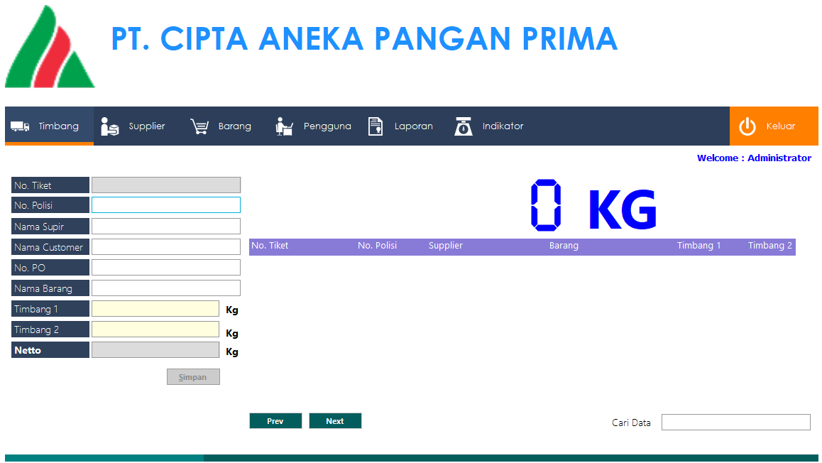 Kertas Padalarang