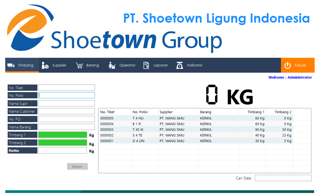 Showtown