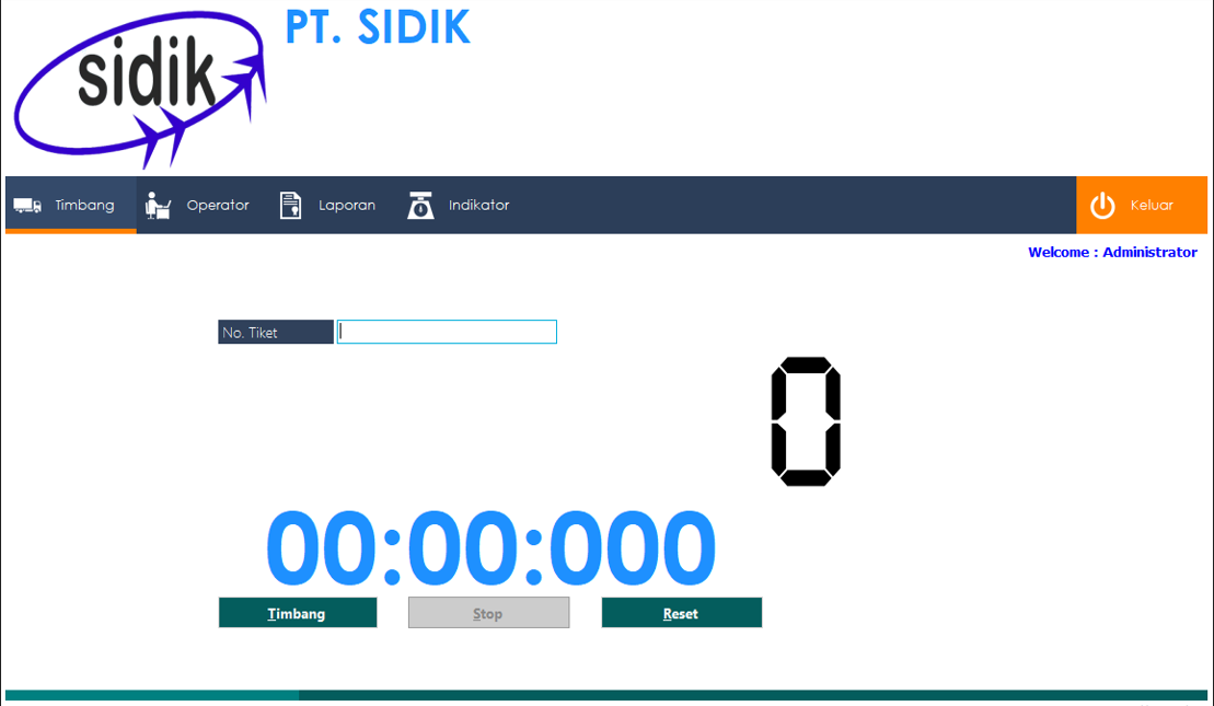 Sidik Air