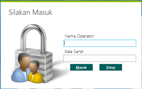 Modul Login